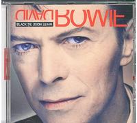 Bowie David - Black Tie White Noise
