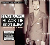 Bowie, David - Black Tie White Noise