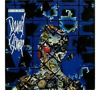 BOWIE, David - Blue Jean / Dancing with the big boys / 1C 006 200322 7