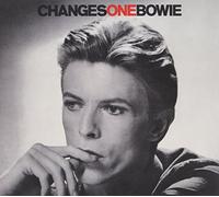 Bowie David - Bowie, David - Changesonebowie : 2016 Reissue