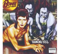 BOWIE, DAVID - BOWIE, DAVID - DIAMOND DOGS