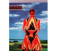 BOWIE, DAVID - BOWIE, DAVID - EARTHLING : GREEN VINYL [VINYL]