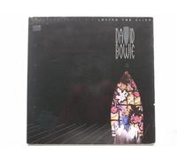 Bowie, David - Bowie, David Loving The Alien 12" EMI 12EA195 EX/VG 1985 12 inch