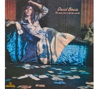 BOWIE, DAVID - BOWIE, DAVID - MAN WHO SOLD THE WORLD : 2015 REMASTER