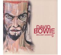 David Bowie - Brilliant Adventure E.P. (RSD22 EX) [VINYL]