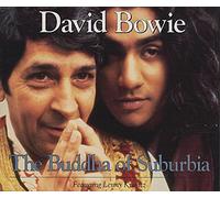 Bowie David - Buddha of Suburbia