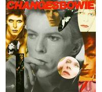 Bowie David - Changesbowie