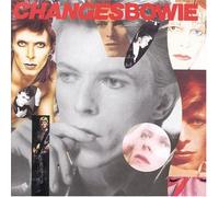 Bowie, David - Changesbowie