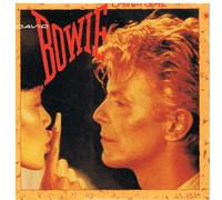 Bowie, David - China Girl / Shake It