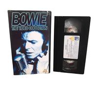 Bowie David - David Bowie: Bowie - The Video Collection [VHS]