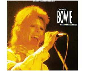 Bowie David - David Bowie Collection