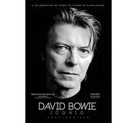 Bowie, David - David Bowie Iconic
