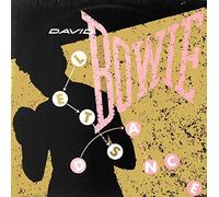 BOWIE, David - David Bowie: Let's Dance [12" Maxi]