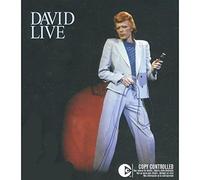 Bowie David - David Bowie Live-Special Edition [German Import]