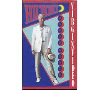 Bowie David - David Bowie: Ricochet [VHS]