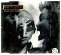 Bowie David - Dead Man Walking