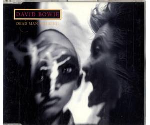 Bowie David - Dead Man Walking