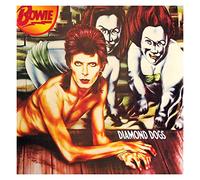 Bowie, David - Diamond Dogs [Japanese Mini Vinyl Replica]