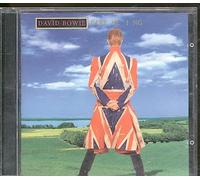 Bowie David - Earthling