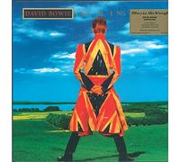 Bowie David - Earthling [VINYL]