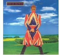 David Bowie - Earthling (2021 Remaster) [VINYL]