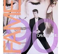 Bowie, David - Fame 1990 [VINYL]