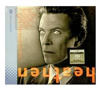 Bowie, David - Heathen