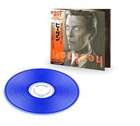 BOWIE,DAVID - Heathen (Limited) [VINYL]