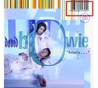 BOWIE,DAVID - Hours