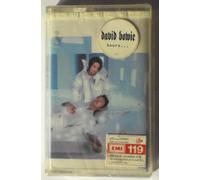 Bowie David - Hours [CASSETTE]