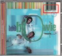 Bowie David - Hours... [+ Lenticular Hologram Booklet]