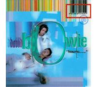 Bowie David - Hours... [+ Lenticular Hologram Booklet]