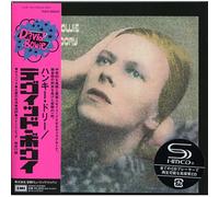 Bowie, David - Hunky Dory