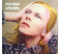Bowie David - Hunky Dory [VINYL]
