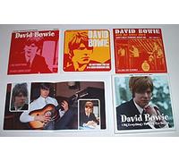 Bowie, David - I Dig Everything: The 1966 Pye Singles