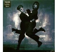 Bowie David & Iggy Pop - Live at Agora Ballroom 1977 (Vinyl Blue) [VINYL]
