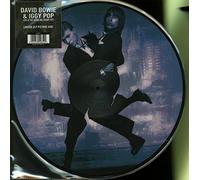 Bowie David & Iggy Pop - Live at Agora Ballroom (Vinyl Picture Disc) [VINYL]