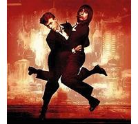 Bowie David & Iggy Pop - Live at Agora Ballroom (Vinyl Red) [VINYL]