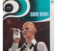 BOWIE, David - Images (Belgien) / DA 145/146