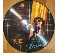 BOWIE, David - In other words (Picture Vinyl) / IOW1