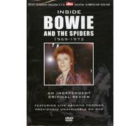 Bowie, David - Inside David Bowie and the Spiders 1969-1972 - An Independant Critical Review [DVD] [2004]