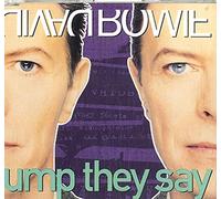 Bowie,David - Jump They Say / Pallas Athena [CD 2]