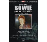 BOWIE, DAVID-La critique 1969-1972