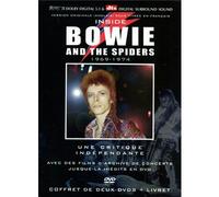 BOWIE, DAVID-La critique definitive