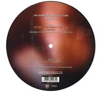 Bowie David - Let Me Sleep Beside You (7" Picture Disc) [VINYL]