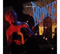 Bowie David - Lets Dance