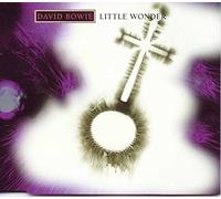 Bowie David - Little Wonder [CD 1]
