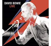 Bowie David - Live 1977 - 1995 (Boxset 10 CD)