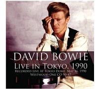 Bowie David - Live in Tokyo 1990 [VINYL]