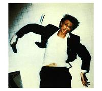 Bowie, David - Lodger [Japanese Mini Vinyl Replica]